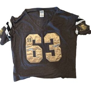 PINK University Central Florida Knights Shirt